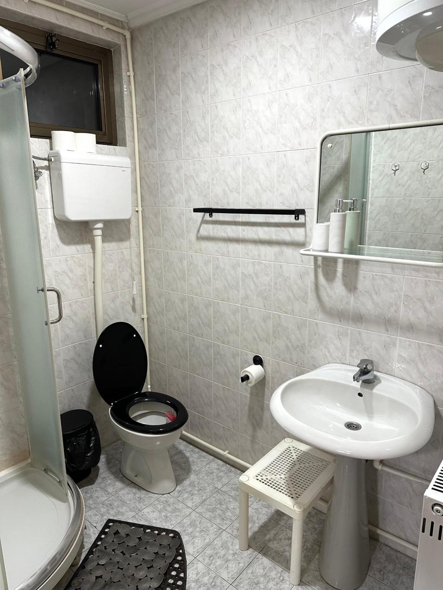 Villa Oaza Bela Crkva  Cameră foto