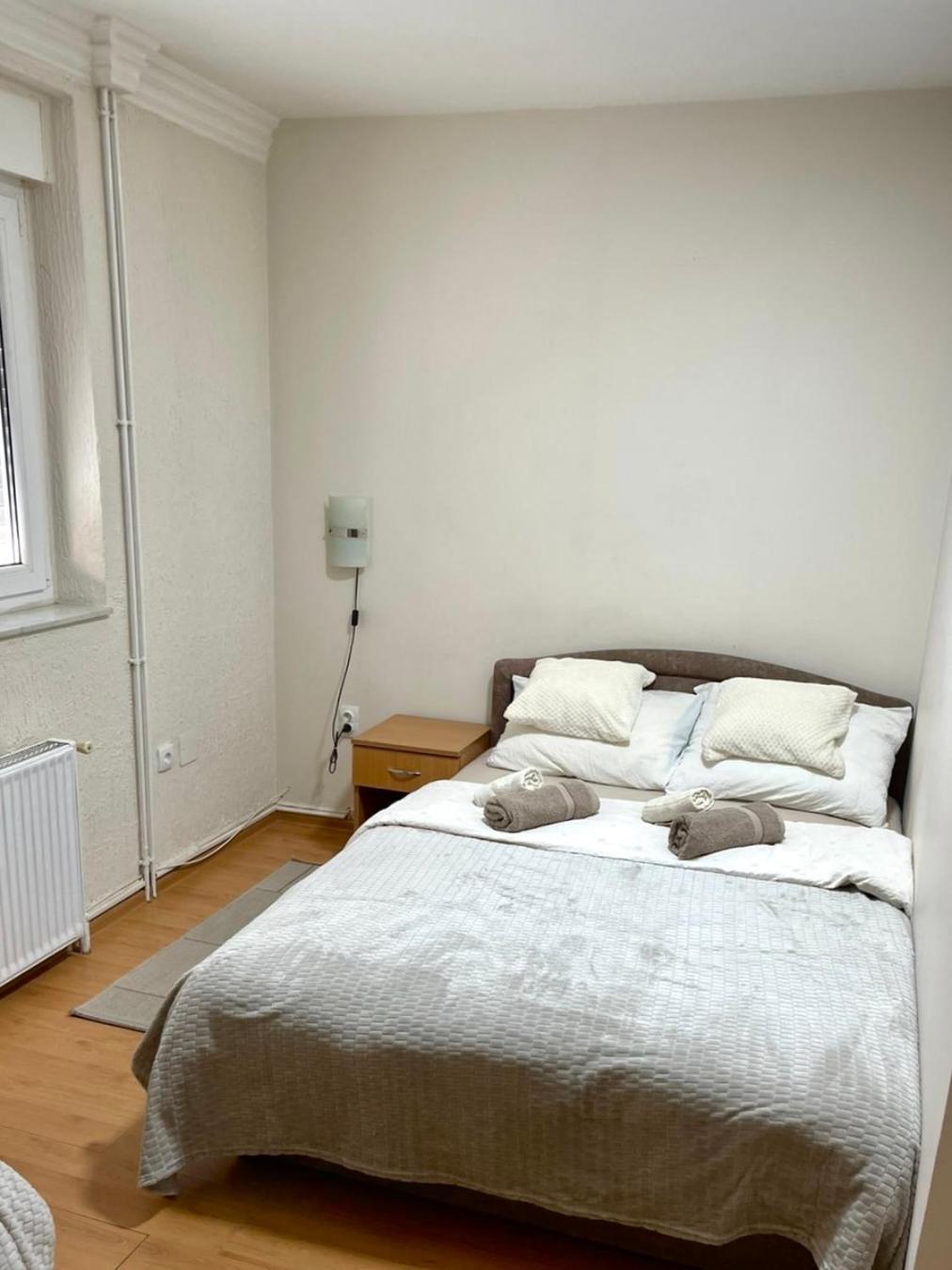 Villa Oaza Bela Crkva  Cameră foto