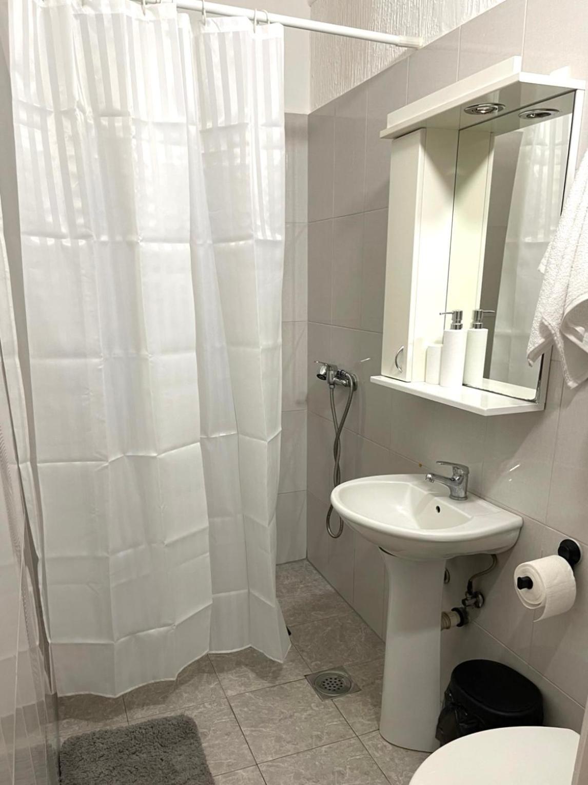 Villa Oaza Bela Crkva  Cameră foto