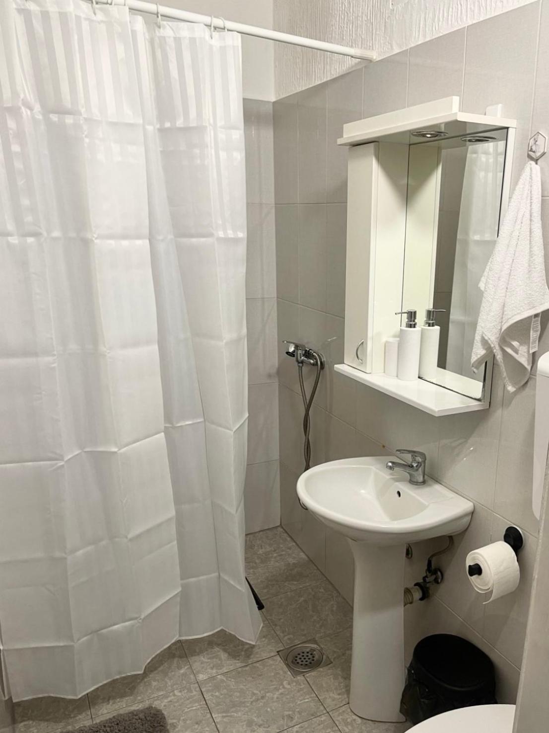 Villa Oaza Bela Crkva  Cameră foto